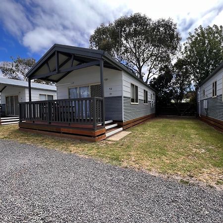 Ocean Grove Holiday Park エクステリア 写真