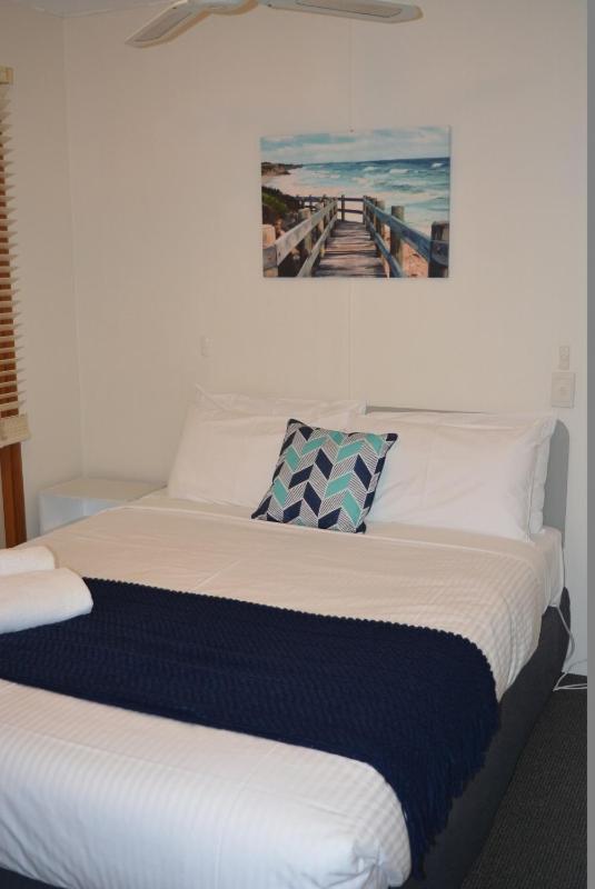 Ocean Grove Holiday Park エクステリア 写真