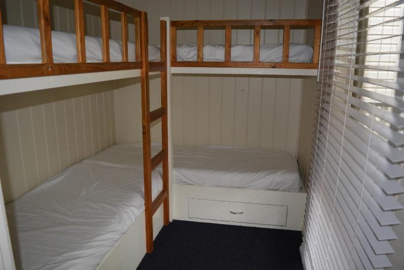 Ocean Grove Holiday Park エクステリア 写真