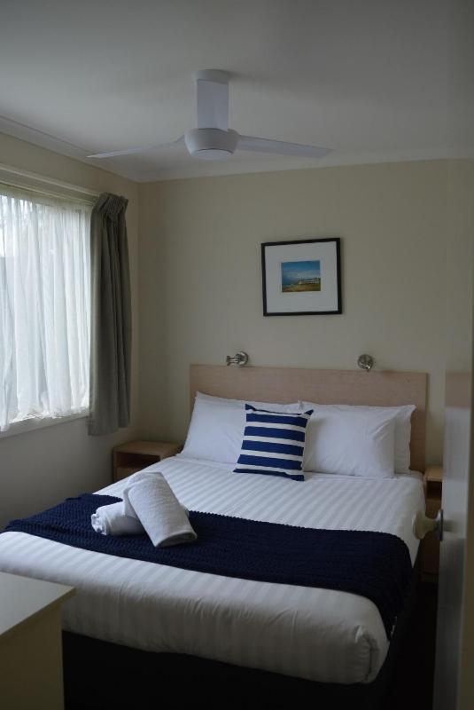 Ocean Grove Holiday Park エクステリア 写真