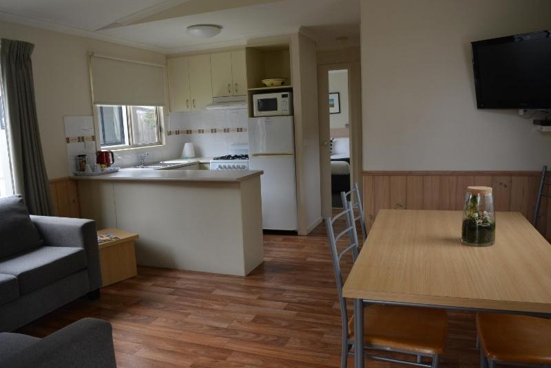 Ocean Grove Holiday Park エクステリア 写真
