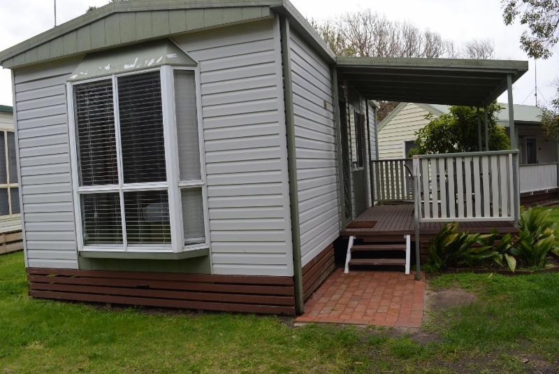 Ocean Grove Holiday Park エクステリア 写真
