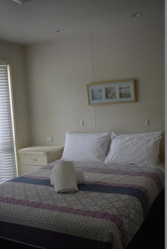 Ocean Grove Holiday Park エクステリア 写真