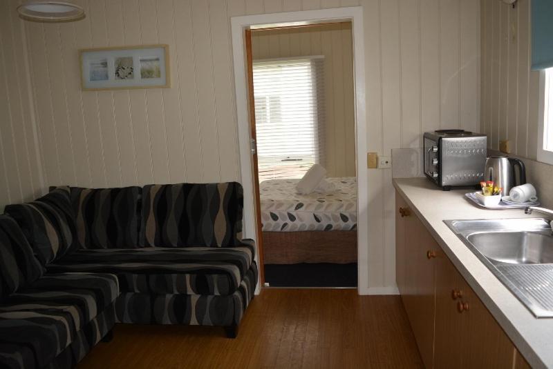 Ocean Grove Holiday Park エクステリア 写真