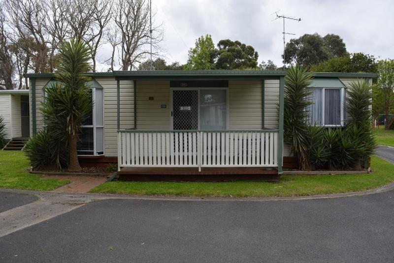 Ocean Grove Holiday Park エクステリア 写真