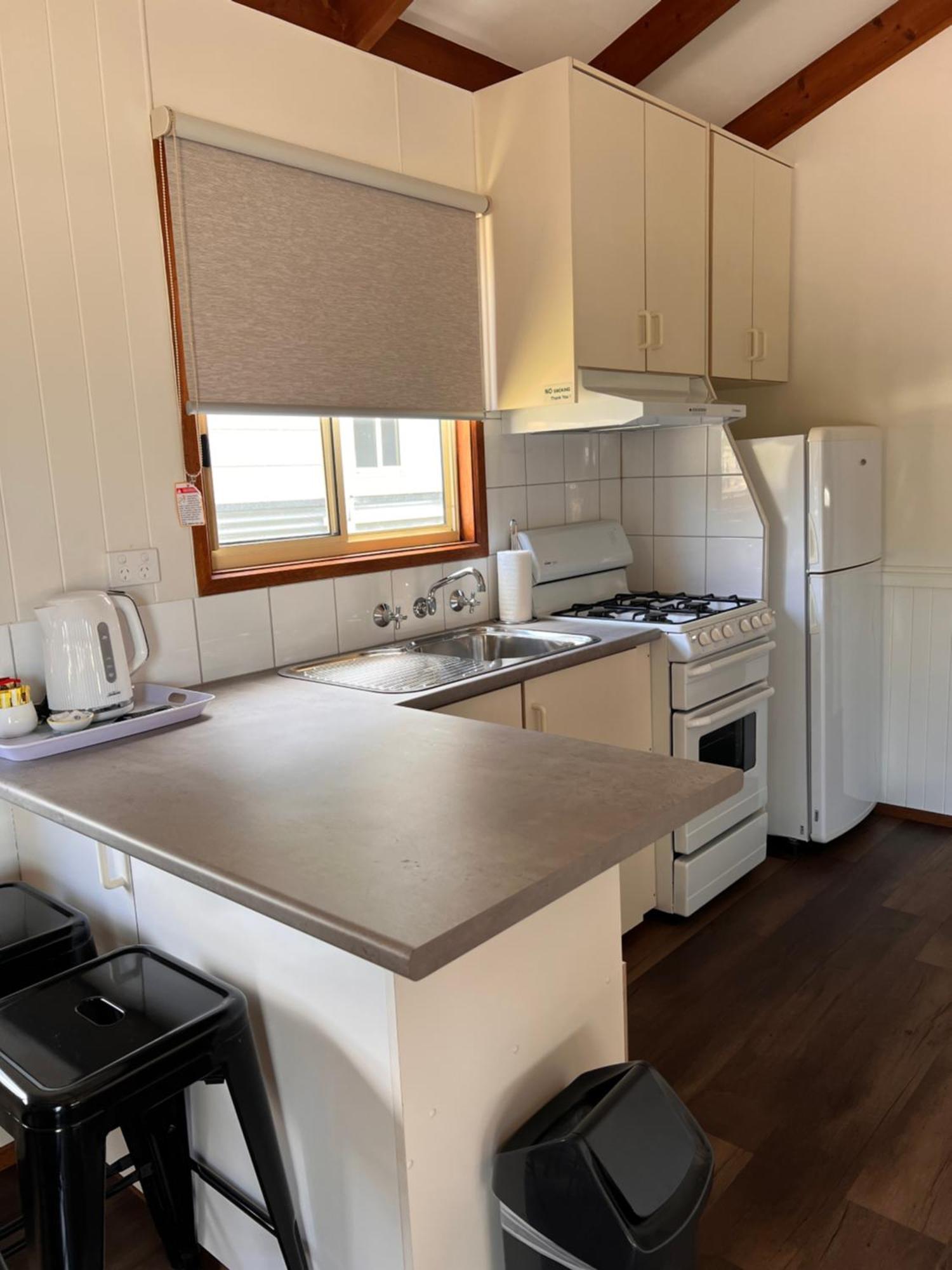 Ocean Grove Holiday Park エクステリア 写真