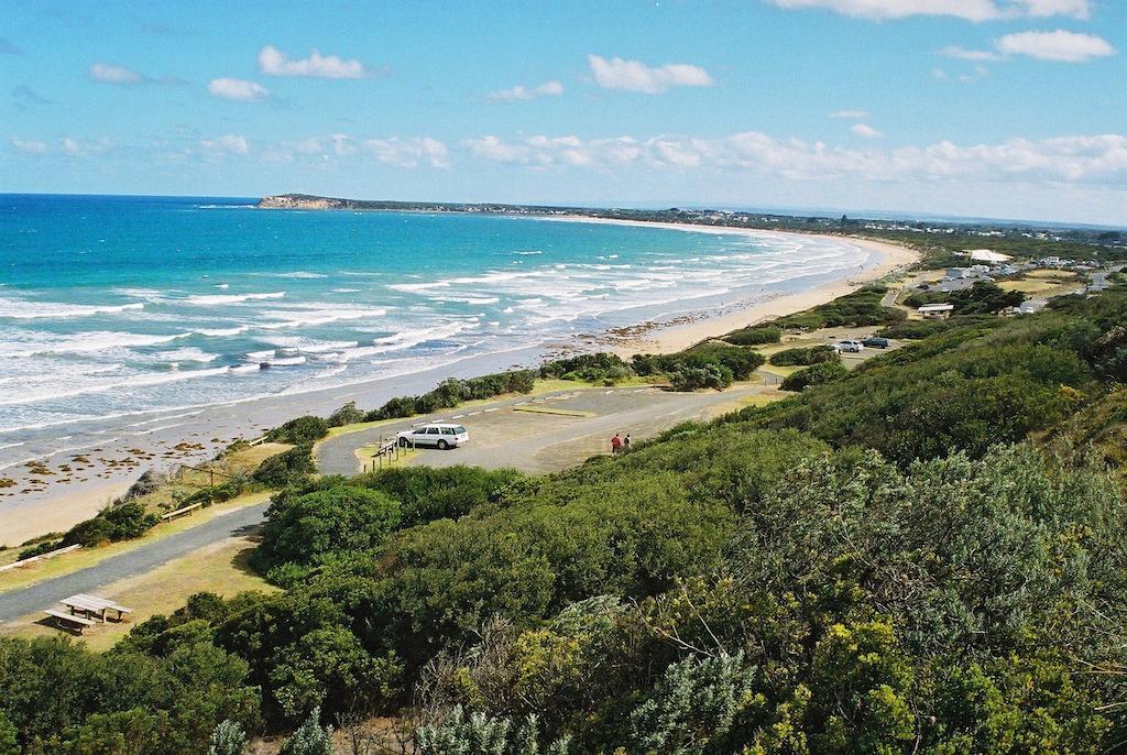Ocean Grove Holiday Park エクステリア 写真