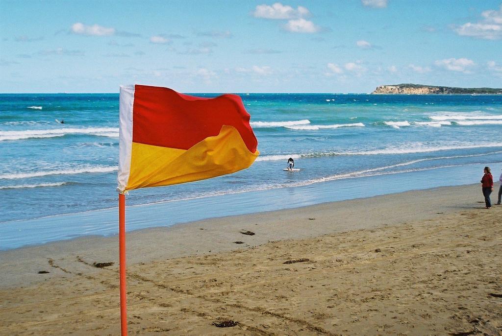 Ocean Grove Holiday Park エクステリア 写真