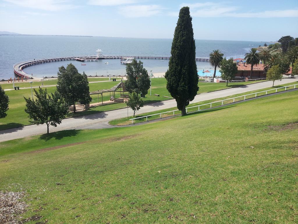 Ocean Grove Holiday Park エクステリア 写真