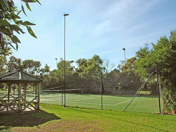 Ocean Grove Holiday Park エクステリア 写真