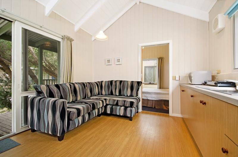 Ocean Grove Holiday Park 部屋 写真