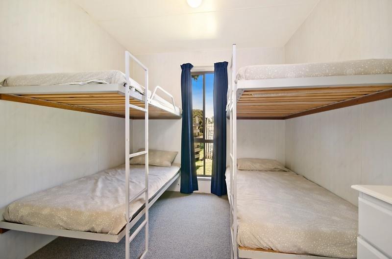 Ocean Grove Holiday Park 部屋 写真