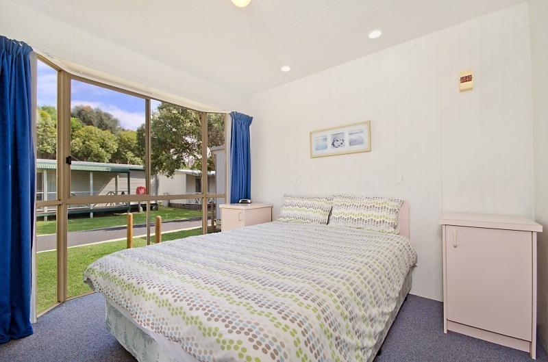 Ocean Grove Holiday Park 部屋 写真
