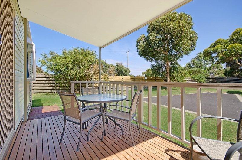 Ocean Grove Holiday Park エクステリア 写真