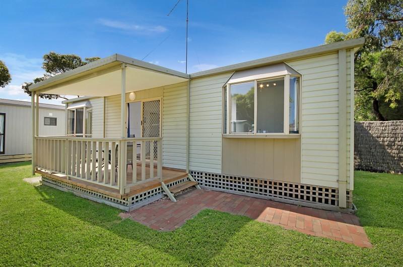 Ocean Grove Holiday Park 部屋 写真