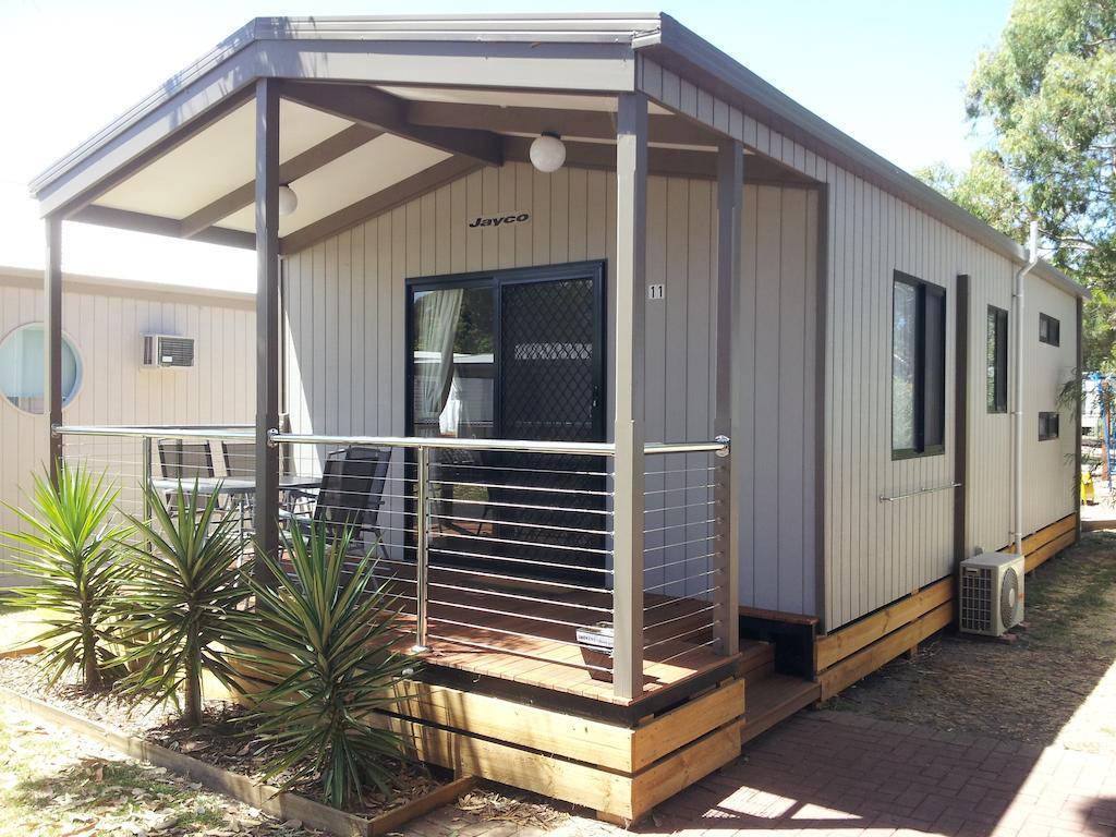 Ocean Grove Holiday Park 部屋 写真