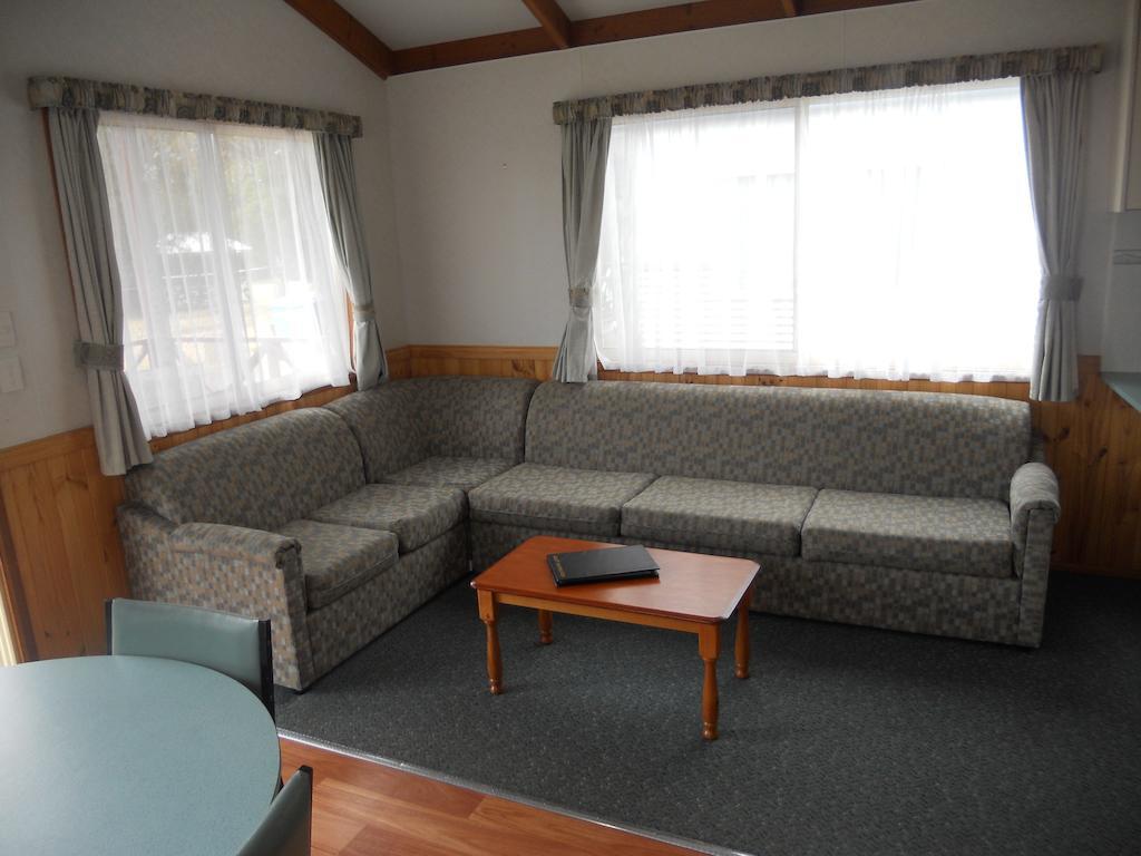 Ocean Grove Holiday Park エクステリア 写真