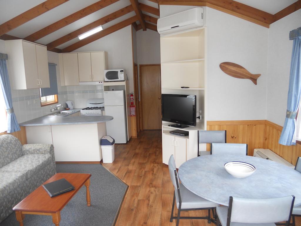 Ocean Grove Holiday Park 部屋 写真
