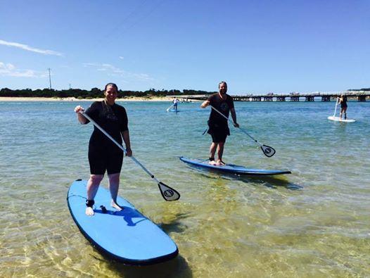 Ocean Grove Holiday Park エクステリア 写真